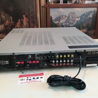 denon dvd receiver 5chanel 0903221359, снимка 10 - Ресийвъри, усилватели, смесителни пултове - 36045377