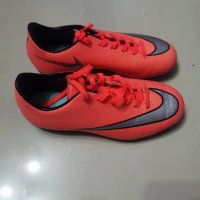 Бутонки Nike Mercurial, снимка 2 - Футбол - 41104891