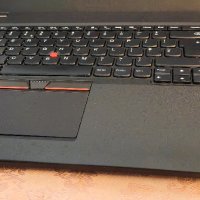 Lenovo ThinkPad P50s/Core i5/8GB RAM/NVidia Quadro M500M 2GB/120GB SSD/15.6 Full HD IPS WorkStation, снимка 6 - Лаптопи за работа - 42079253