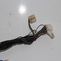 Лост фар чистачки мигачи лентов кабел Airbag Сузуки Балено Suzuki Baleno, снимка 3 - Части - 39452809