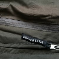 Beaver Lake за лов и туризъм размер L панталон водонепромукаем - 9, снимка 5 - Екипировка - 34444015