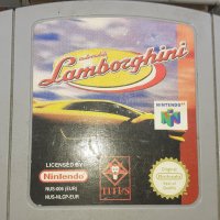 Игри за Nintendo 64 , снимка 6 - Игри за Nintendo - 40696568