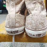 Страхотни кецове Converse 41, 5 номер , снимка 6 - Кецове - 35733794