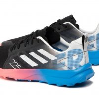 Мъжки маратонки Adidas Terrex Speed Flow Номер 44 2/3, снимка 3 - Маратонки - 38942816