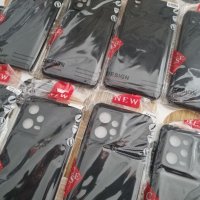 Xiaomi Note 12,12 5G,12 Pro,Note 10 Pro,11 Pro,9a,9c,10A силикон със защита на камерите, снимка 17 - Калъфи, кейсове - 41364887