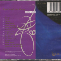 Kool and the Gang-Kool Love, снимка 2 - CD дискове - 36317515
