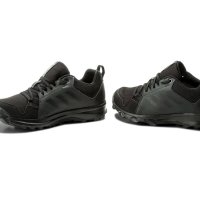 водоустойчиви маратонки  Adidas Terrex Tracerocker GTX  GORE-TEX номер 43,5-44, снимка 4 - Маратонки - 42237755