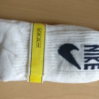 Чорапи NIKE, снимка 2 - Спортна екипировка - 39195446