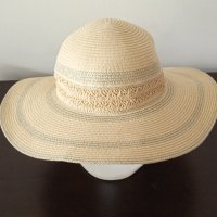 Оригинална дамска шапка BARTS, снимка 5 - Шапки - 40860436