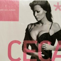 Ceca - Gore od ljubavi(2004), снимка 1 - CD дискове - 44210408