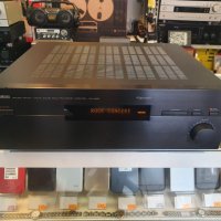 Усилвател / Natural Sound Digital Sound Field Processor / Amplifier YAMAHA DSP-E580 В отлично технич, снимка 2 - Ресийвъри, усилватели, смесителни пултове - 40020550