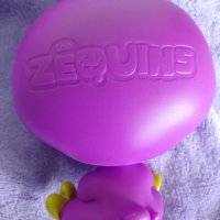 the Zequins играчка, снимка 3 - Кукли - 40582178