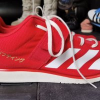 Щангети Adidas номер 50 2/3, снимка 11 - Спортна екипировка - 34168639