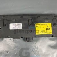 Бутон парктроник ДСЦ за БМВ е60 BMW e60 , 6949450, снимка 3 - Части - 40227003