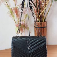 Чанта YSL код SG97, снимка 1 - Чанти - 39262585