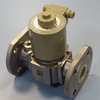 Магнет-вентил DUNGS MVD 2040/5 gas solenoid valve, снимка 9 - Резервни части за машини - 34547489