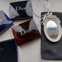 Огледало Christian Dior , снимка 2 - Други - 34841356