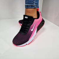 Дамски маратонки Nike Реплика ААА+, снимка 5 - Маратонки - 44688511
