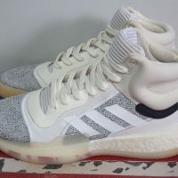 ADIDAS 43.1/3 номер, без забележки , снимка 1 - Маратонки - 41187630