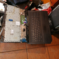 Дънна платка за лаптоп HP 250 ж5 Intel, снимка 4 - Части за лаптопи - 36146229