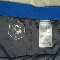 Мъжки шорти Asics, размер S, снимка 3 - Спортни дрехи, екипи - 44542210