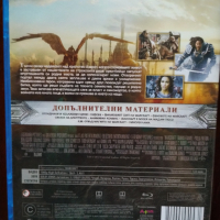Warcraft: Началото - Блу-рей с БГ субтитри , снимка 2 - Blu-Ray филми - 44568703