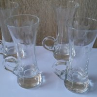 Чашки за ракия, снимка 1 - Чаши - 39864027