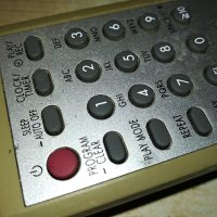 PANASONIC AUDIO REMOTE CONTROL-ВНОС SWISS 2608231726, снимка 5 - Други - 41974363