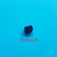 Гумена вложка за датчици nJoy Turnus 8, снимка 1 - Таблети - 34497434