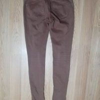 Мъжки панталон тип дънки S размер , снимка 7 - Панталони - 34664474