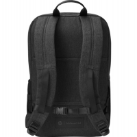 Раница за лаптоп 15.6" HP Lightweight 15 SS000146 Notebook Backpack Черна, снимка 2 - Лаптоп аксесоари - 36123101