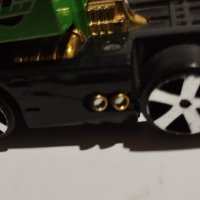 Hotwheel, снимка 12 - Колекции - 44357860