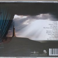 Goddass – My Beautiful Sin, снимка 2 - CD дискове - 40198734