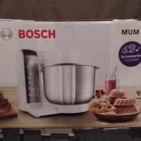 Кухненски робот Bosch MUM 4 в Миксери в гр. Перник - ID41549792 — Bazar.bg