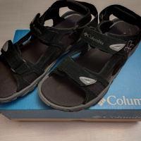 Columbia номера 41; 43; 44 и 45 Оригинални Мъжки Сандали, снимка 2 - Мъжки сандали - 36267312