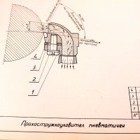 Механизиране на стружкоотделянето при механична обработка. ЦНИИТМАШ-1967г., снимка 5 - Специализирана литература - 34416514