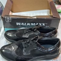 Walkmaxx обувки, снимка 1 - Дамски ежедневни обувки - 35926737
