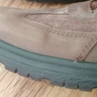 Немски зимни обувки с мембрана симпа-текс,47 номер, снимка 10 - Мъжки боти - 35845552
