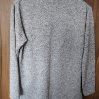 Дамска блуза / пуловер XL, снимка 2 - Блузи с дълъг ръкав и пуловери - 44741105