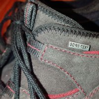 Ara Gore-Tex , снимка 4 - Дамски ежедневни обувки - 39306659