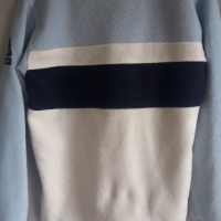 GAASTRA Топ, Полар, снимка 7 - Блузи с дълъг ръкав и пуловери - 44568500