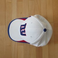 New York Giants New era NFL cap, снимка 3 - Шапки - 34208376