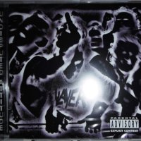 Slayer - Undisputed Attitude - CD 1996, снимка 1 - CD дискове - 42027890
