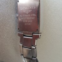 Продавам  дамски часовник LONGINES , снимка 6 - Дамски - 29893155