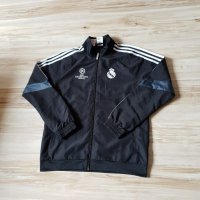 Оригинално горнище Adidas x F.C. Real Madrid x UEFA Champions League, снимка 2 - Детски анцузи и суичери - 40343569