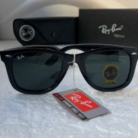 Ray-Ban RB2140 Wayfarer Рей Бан мъжки слънчеви очила унисекс, снимка 4 - Слънчеви и диоптрични очила - 36313740