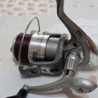 Abu Garcia Maxxar 30FD, 2-л., 5,1:1, 0,20-200 м. - 30,00 лв., снимка 3 - Макари - 35939793