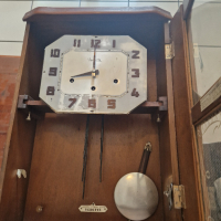Механични часовници , снимка 3 - Антикварни и старинни предмети - 44821142