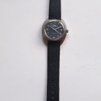 Швейцарски автоматичен мъжки часовник BWC, снимка 8 - Антикварни и старинни предмети - 42021718