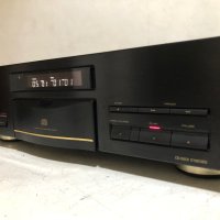 Pioneer PD 9700 CD Player High End, снимка 4 - Ресийвъри, усилватели, смесителни пултове - 42378127